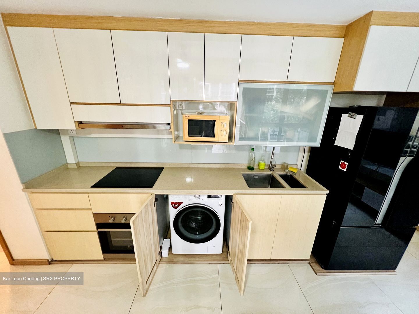 The Vales (D19), Condominium #448411971